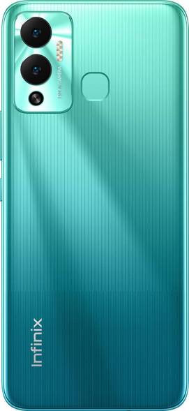 Infinix Hot 12 Play
