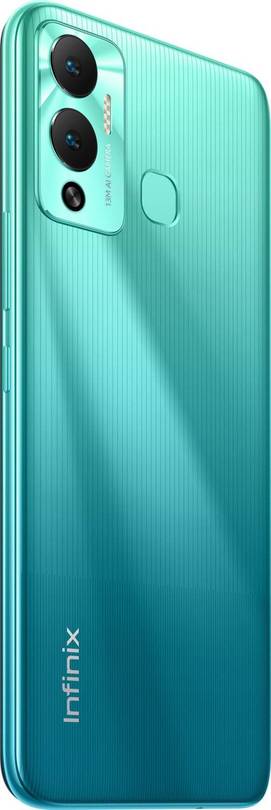 Infinix Hot 12 Play