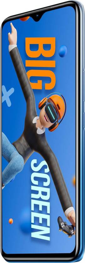 Infinix Hot 12