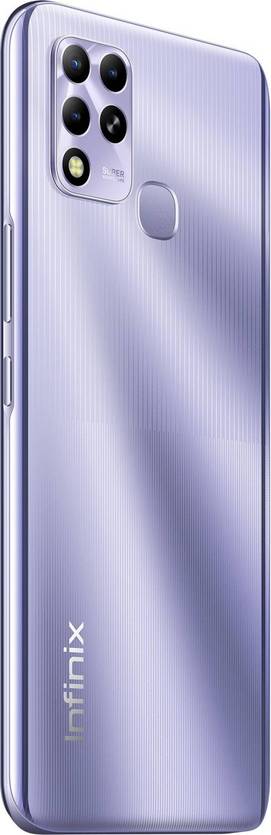 Infinix Hot 12