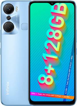 Infinix Hot 12 Pro 128GB
