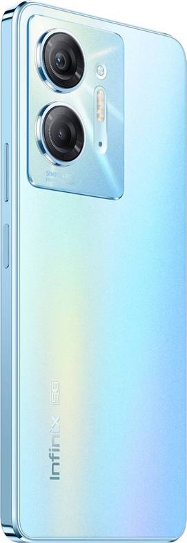 Infinix Hot 30 5G 8GB RAM