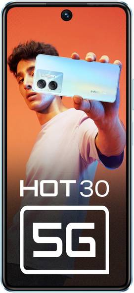 Infinix Hot 30 5G