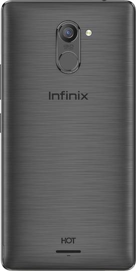 Infinix Hot 4 Pro