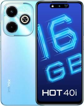 Infinix Hot 40i