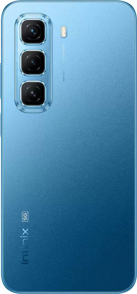 Infinix Hot 50 5G 8GB RAM