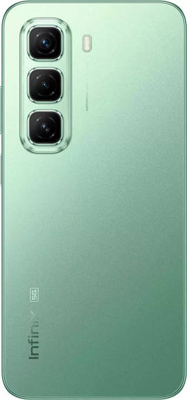 Infinix Hot 50 5G 8GB RAM