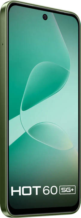 Infinix Hot 60