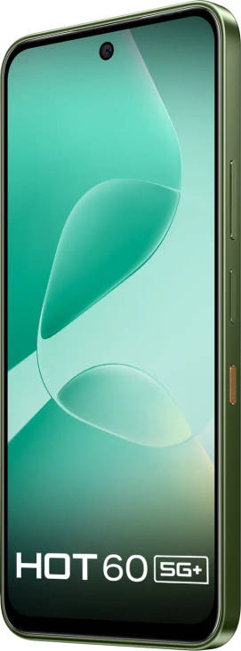 Infinix Hot 60
