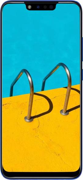 Infinix Hot 7