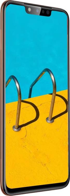 Infinix Hot 7