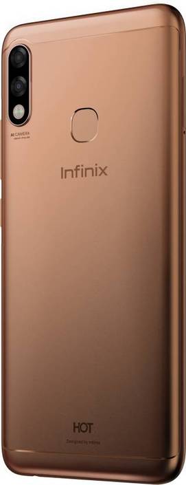 Infinix Hot 7