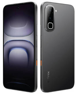 Infinix Hot 70