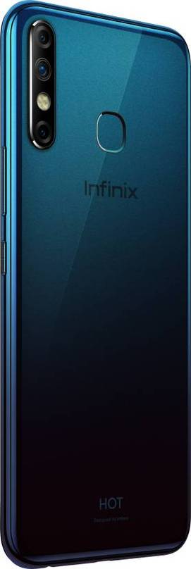 Infinix Hot 8