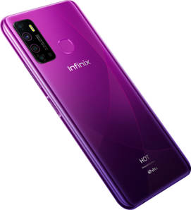 Infinix Hot 9