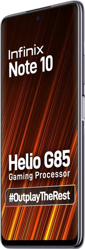 Infinix Note 10 128GB