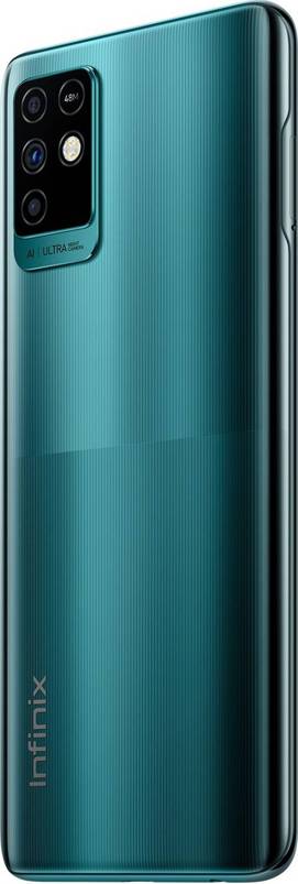 Infinix Note 10 128GB