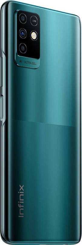 Infinix Note 10