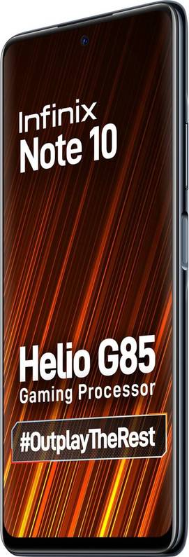 Infinix Note 10