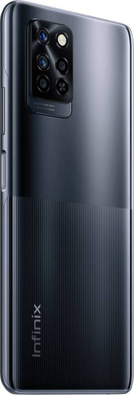 Infinix Note 10 Pro