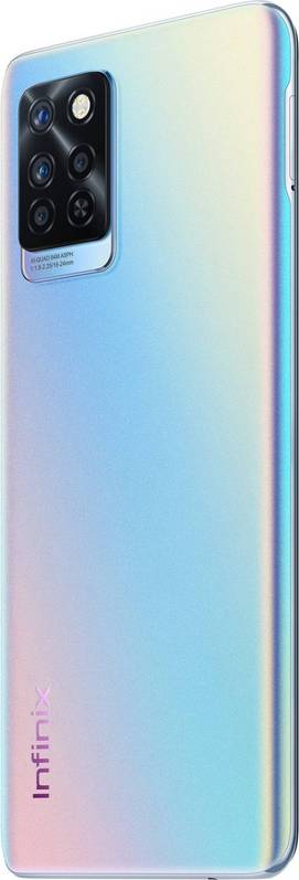 Infinix Note 10 Pro