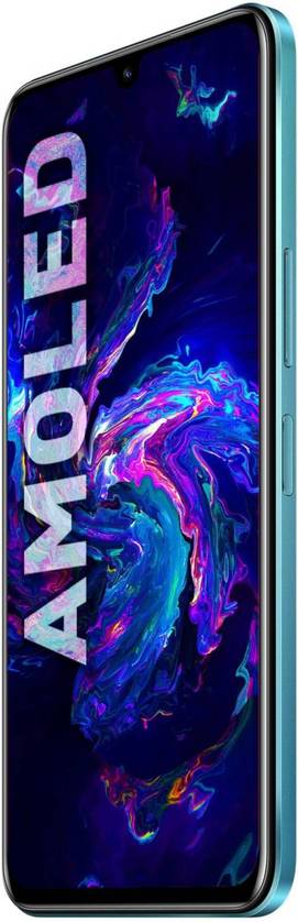 Infinix Note 11