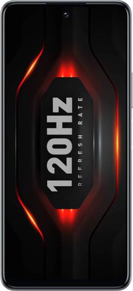 Infinix Note 11S 128GB
