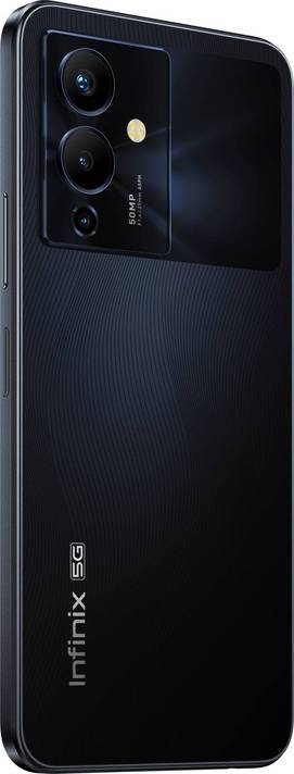 Infinix Note 12 5G