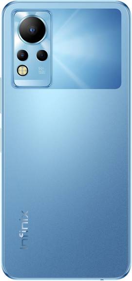 Infinix Note 12