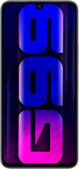 Infinix Note 12 Pro 4G