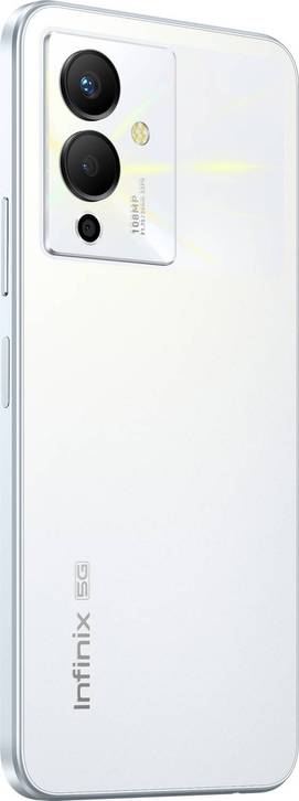 Infinix Note 12 Pro