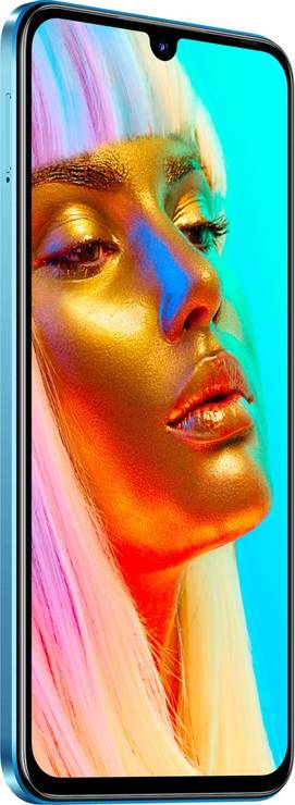 Infinix Note 12i
