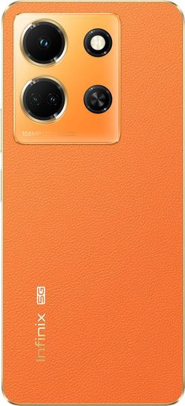 Infinix Note 30 5G