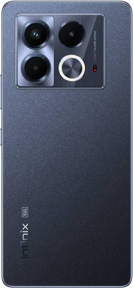 Infinix Note 40 5G