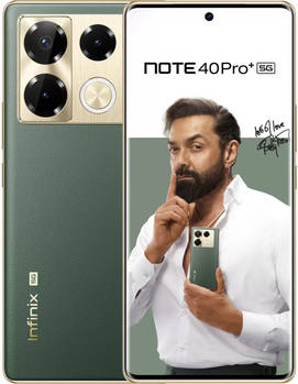 Infinix Note 40 Pro Plus 5G