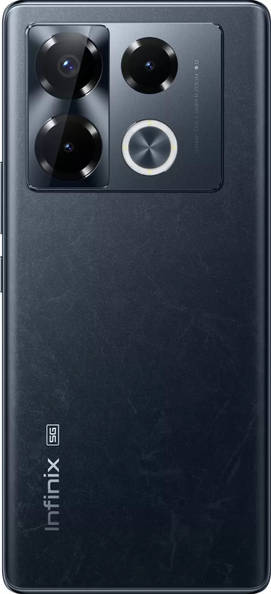 Infinix Note 40 Pro Plus 5G