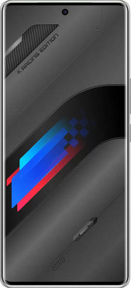 Infinix Note 40 Pro Plus 5G Racing Edition