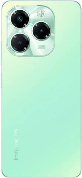 Infinix Note 40X 12GB RAM
