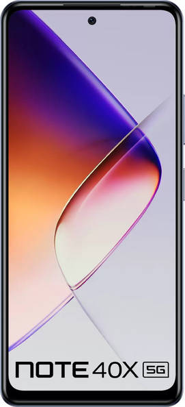 Infinix Note 40X 12GB RAM