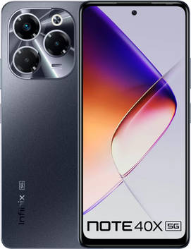 Infinix Note 40X 12GB RAM