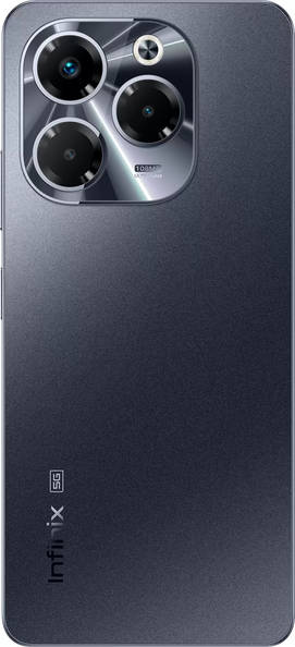 Infinix Note 40X