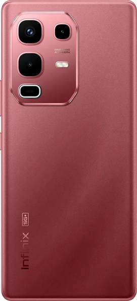 Infinix Note 50s 5G+ 256GB
