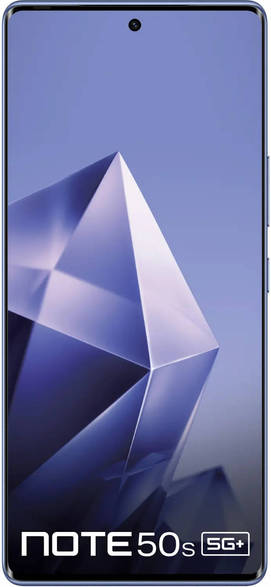 Infinix Note 50s 6GB RAM