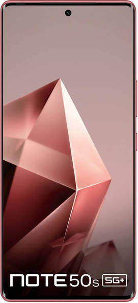 Infinix Note 50s 6GB RAM