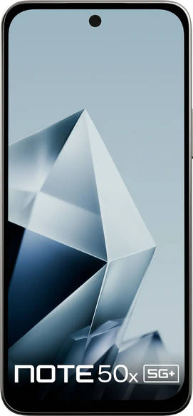 Infinix Note 50X
