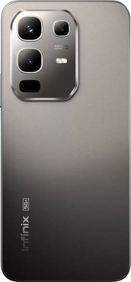 Infinix Note 50X