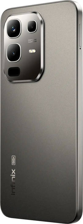 Infinix Note 50X