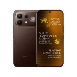 Infinix Note 60 Pro 5G 256GB