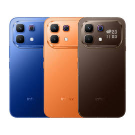 Infinix Note 60 Pro 5G