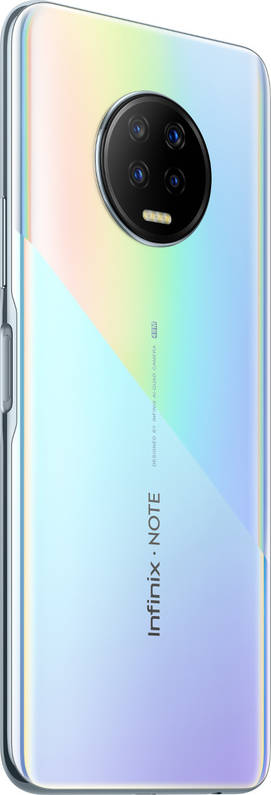 Infinix Note 7